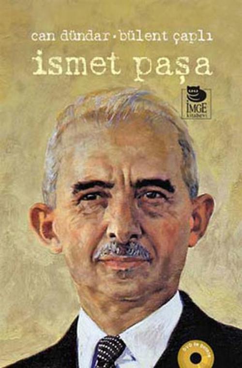 İsmet Paşa - DVD li