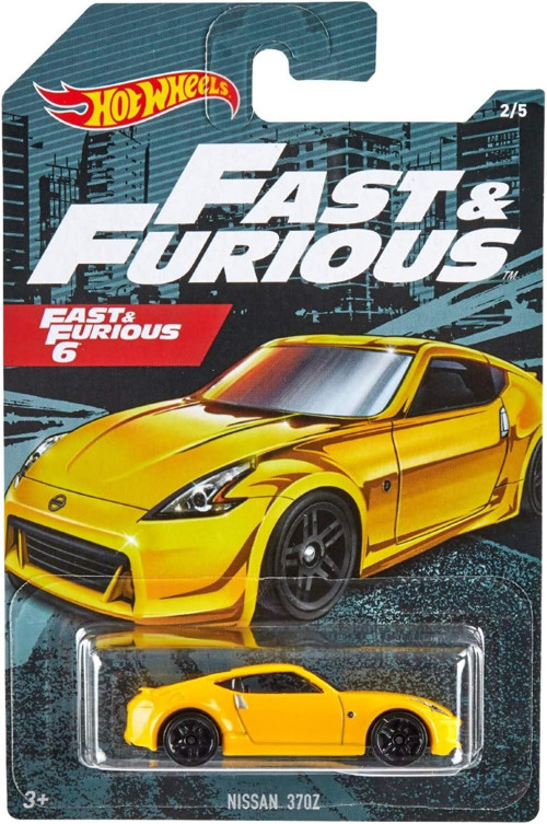 Fast And Furious 2020