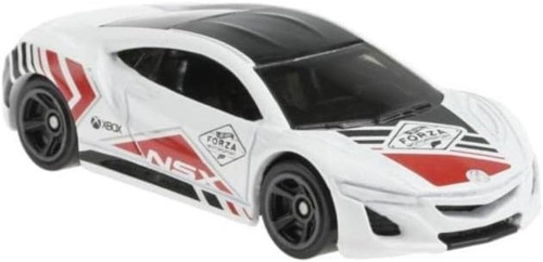 Forza Motorsport 1:64 Acura Nsx Gdg44-Gjv68