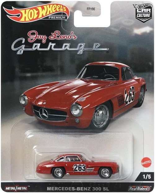 Mercedes Benz, Kırmızı (Fpy86)