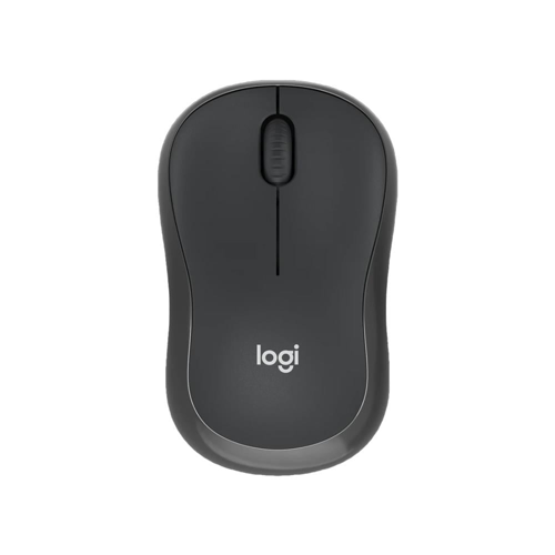 LOGITECH 910-007119, M240 Siyah, Bluetooth, Kablosuz, 4000dpi, Optik, 3 Tuşlu, 18ay Pil Ömrü, Mouse