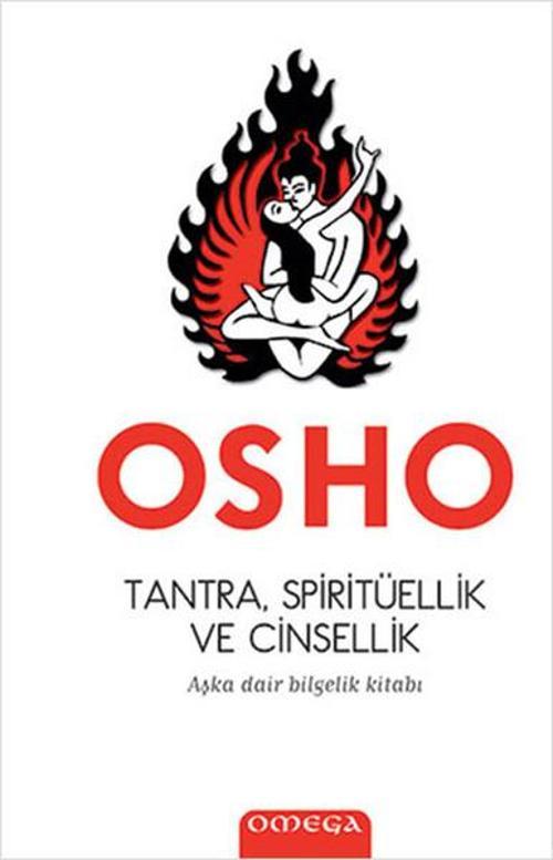 Omega Osho-TantraSpiritüellik ve Cinsellik