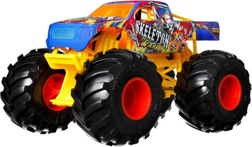 Mattel Gtj46 Oyuncak, Çok Renkli