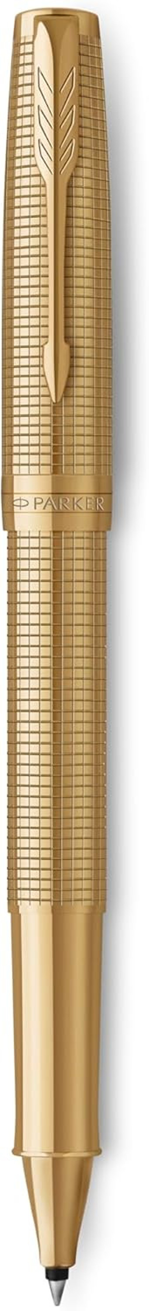 Pk Sonnet Se Gold Cisele Gt Roller Kalem