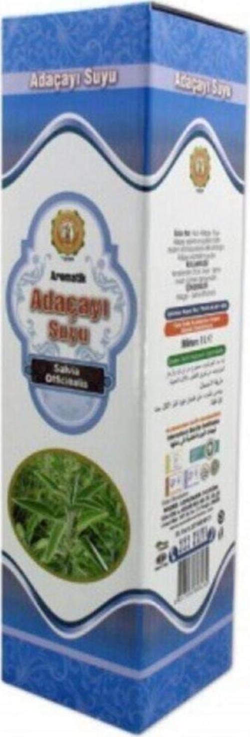 Lokman Hekim Adaçayı Suyu 1 Lt
