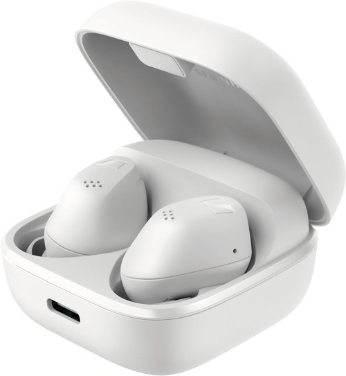 Accentum True Wireless Kulak İçi Kulaklık (Beyaz)