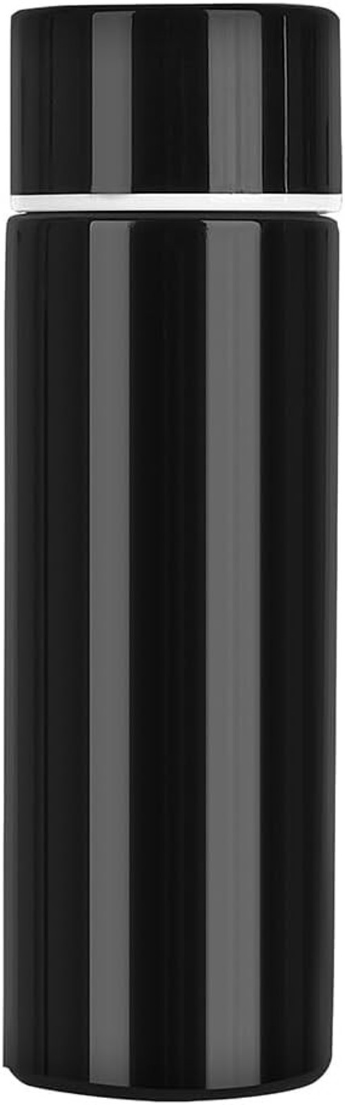 150Ml Çift Katmanlı Paslanmaz Çelik Mini Termos – Sıcak Ve Soğuk İçecekler İçin Sızdırmaz, Taşınabil