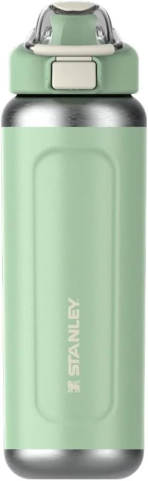 Classic Wellspring Bottle 0,70 Lt (24 Oz) - Pistachio