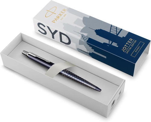Jotter Se Sydney Mavi Ct Tükenmez Kalem