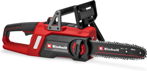 Akülü Testere Ge-Lc 18/25 Li Bl-Solo Power X-Change (18 V, 22,5 Cm Kesme Uzunluğu, Kömürsüz,