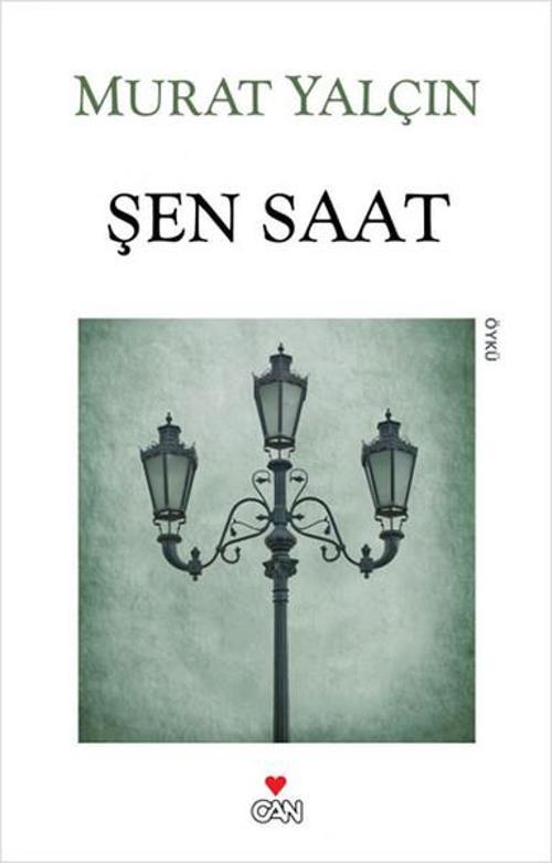 Can Yayınları Şen Saat