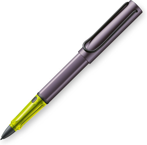 Stylus Al-Star Aubergine Emr