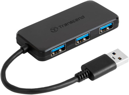 Ts-Hub2 K Hub Usb 3.0 Ile 4 Arayüz