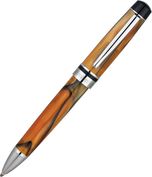Prima Serisi Mv26884 Tükenmez Kalem Prima Tiger Eye Tükenmez Kalem