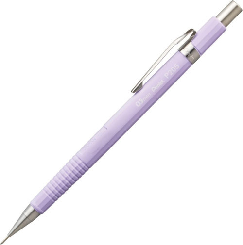 0.5 Mm - Teknik Çizim Ve Yazı İçin Versatil Mor