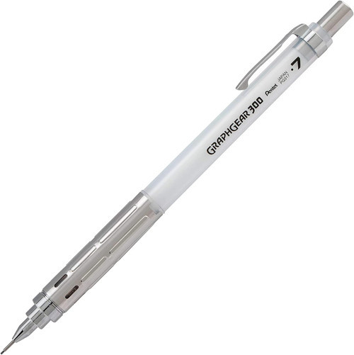 Pg317-Twx (0.7 Mm) Teknik Çizim Ve Yazı İçin Mekanik Kurşun Kalem, Kutusunda