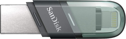 Ixpand Flash Drive 256Gb Type A + Lightning
