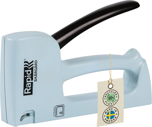 R13 Skargard Mekanik Zımba Tabanca