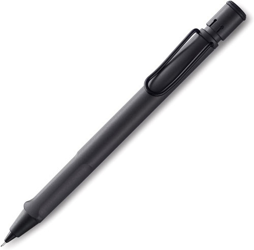 Safari Kurşun Kalem Mat Siyah 0.5 Mm 117