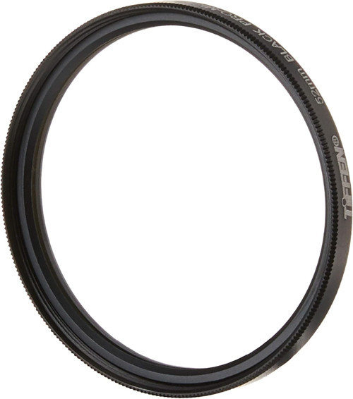 Filter 52 Mm Black Pro-Mist 1/2 Filtre