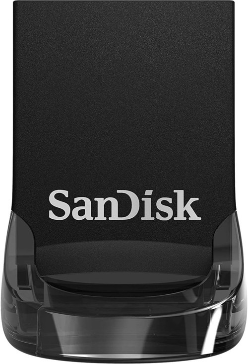 Ultra Fit 64 Gb Usb 3.2 Flash Bellek - Sdcz430-064G-G46