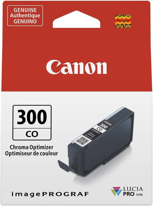 Pfi-300 Şeffaf Mürekkep - Chroma Optimiser