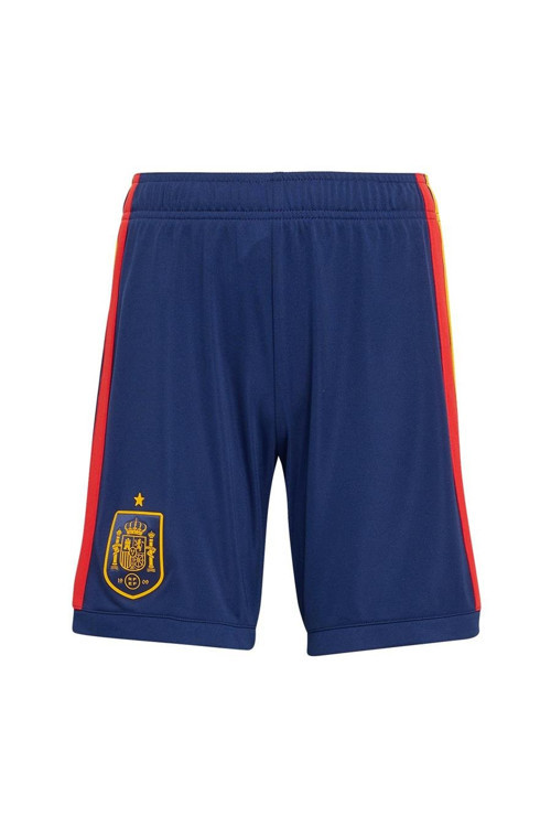 Çocuk Mavi Forma RFEF H SHO Y JZ5760