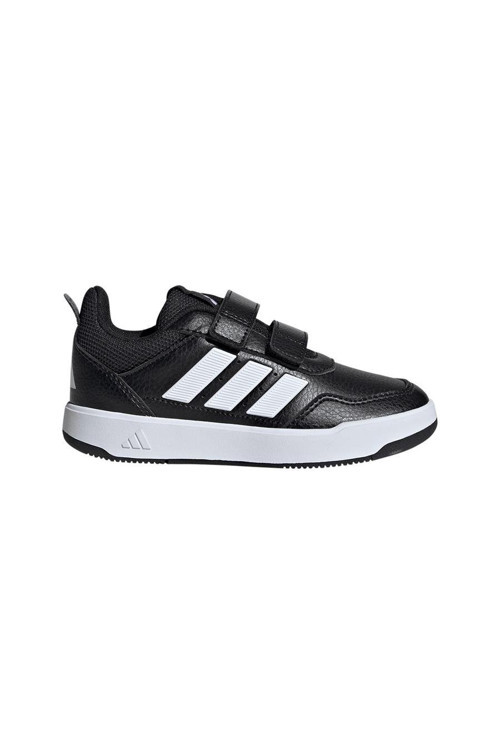 Çocuk Siyah Yürüyüş Ayakkabısı TENSAUR SPORT 3.0 CF K JQ1842
