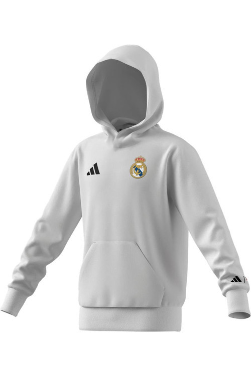 Çocuk Beyaz Sweatshirt REAL MARVEL HDY JY5854
