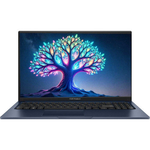 Vivobook 15 X1504VA-NJ1499A013 I7-1355U 16GB 512SSD 15.6" Fhd W11P Dizüstü Bilgisayar