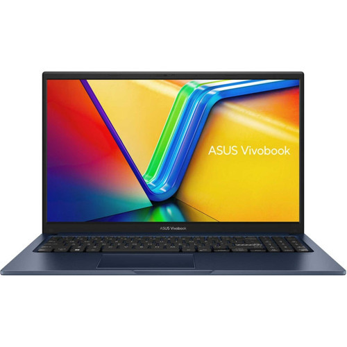 Vivobook 15 X1504VA-NJ2770A011 I7-1355U 32GB 1tbssd 15.6" Fhd W11P Dizüstü Bilgisayar