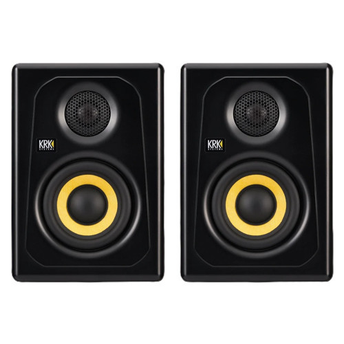 Kreate 3 Stüdyo Monitörü (Çift)
