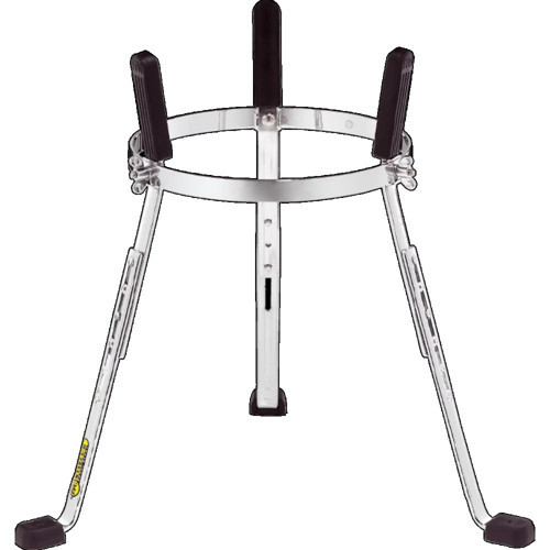 Steely II 12" 1/2 Woodcraft Serisi için Conga Standı