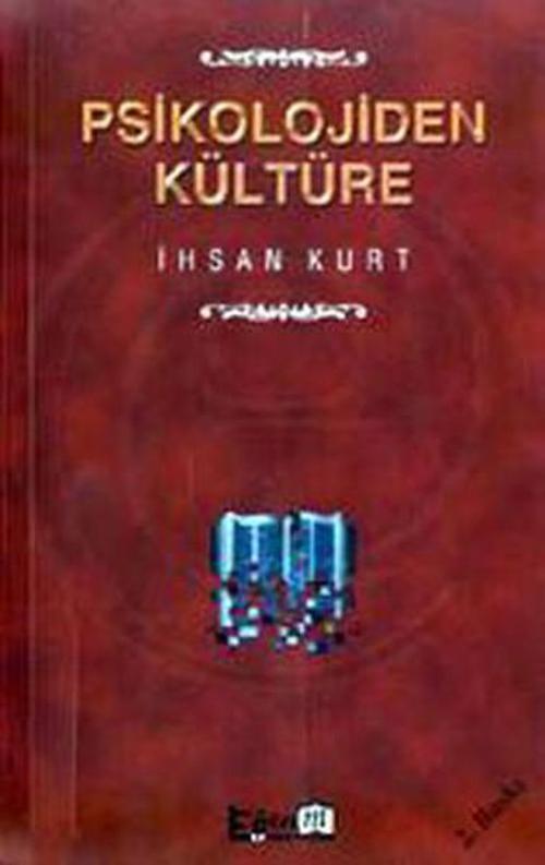 Psikolojiden Kültüre