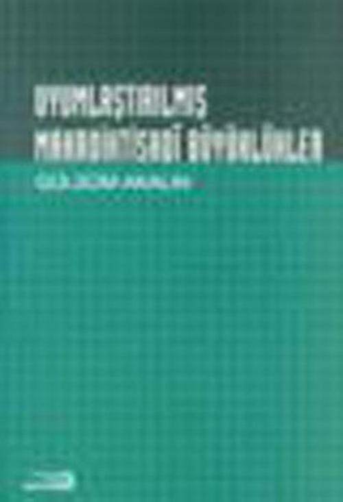 Uyumlaştırılmış Makroiktisadi Büyüklükler