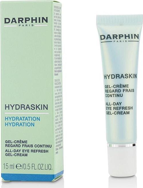 Hydraskin Göz Çevresi Bakım Kremi 15 ml
