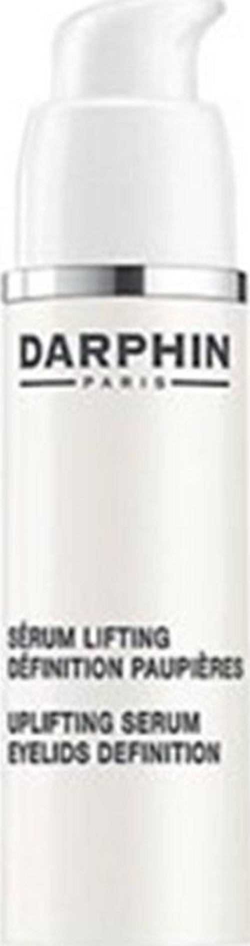 Soin Des Yeux Eye Care Uplifting Eye Serum 15 ml