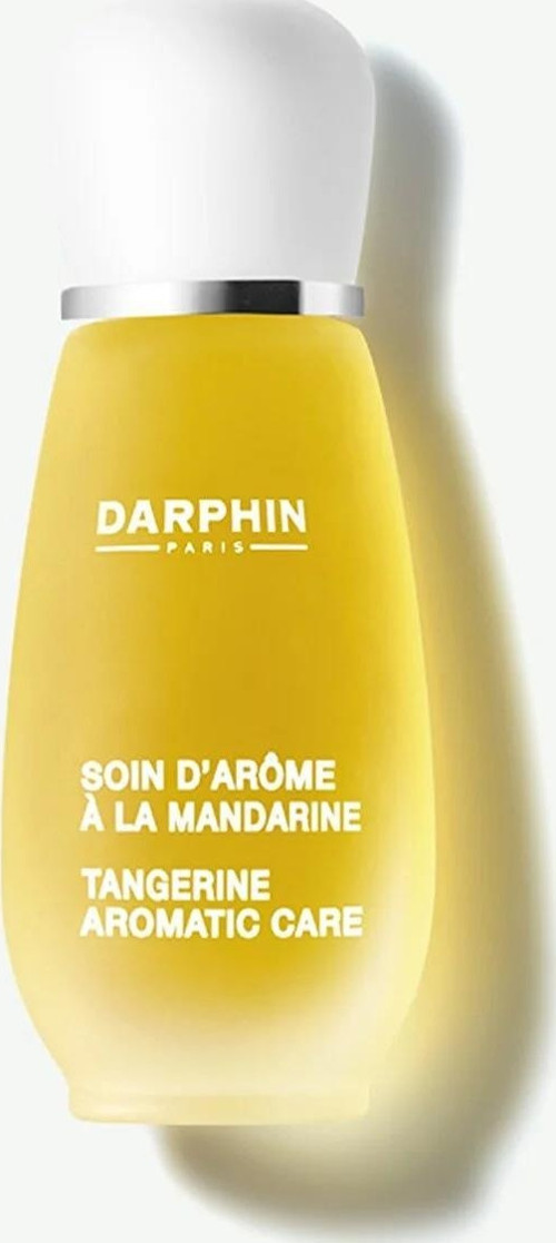 Tangerine Aromatic Care Olgun Ciltler İçin Bakım Yağı 15 Ml