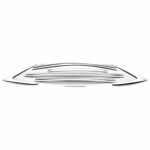Hyundai Uyumlu İ-20 2020- Cam Çerçevesi