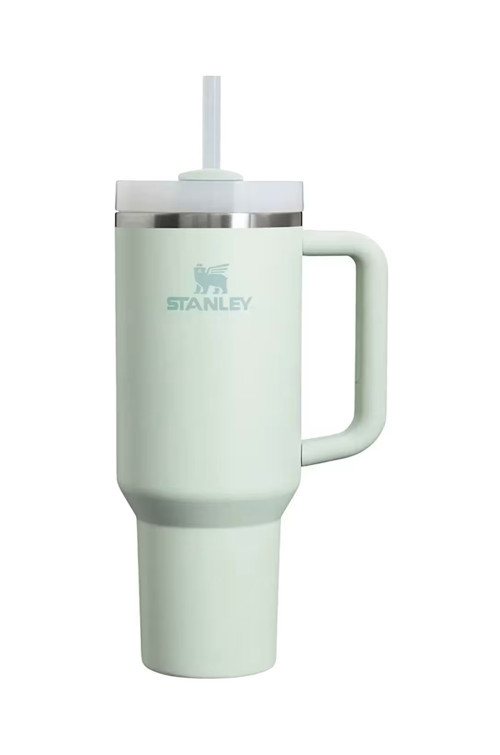Quencher H2.O FlowState Tumbler Pipetli Termos 1.18L - Mist
