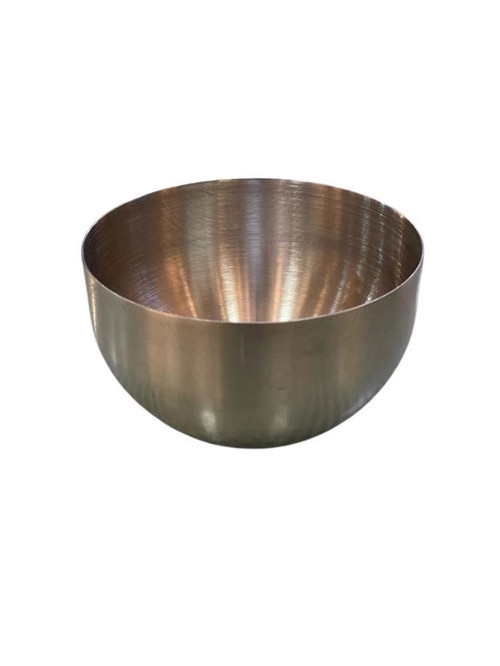 Kısmet KIS EGE-03 Ege 430 Kalite Metal Çerezlik 9x5 cm