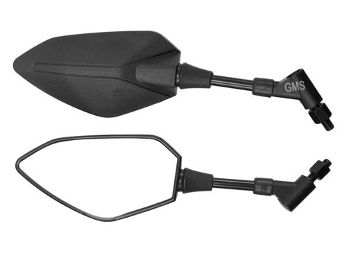 CF MOTO NK250 AYNA SET