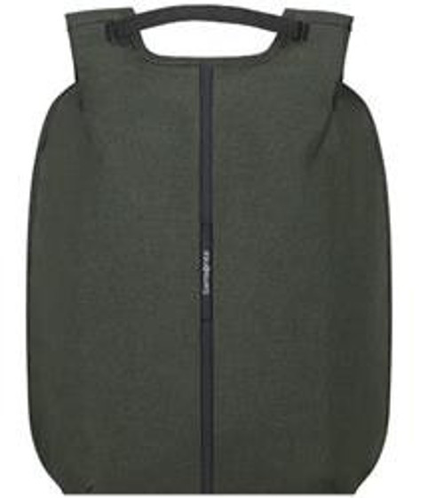 KA6-34-001 15,6 Securipak Notebook Sırt Çantası Gri