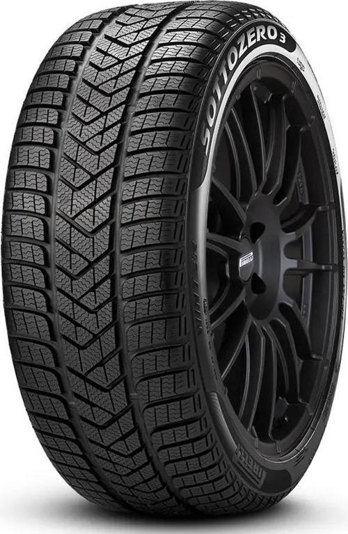 245/45R19 102V XL RFT MOE Winter Sottozero 3 (Kış) (2021) Lastik