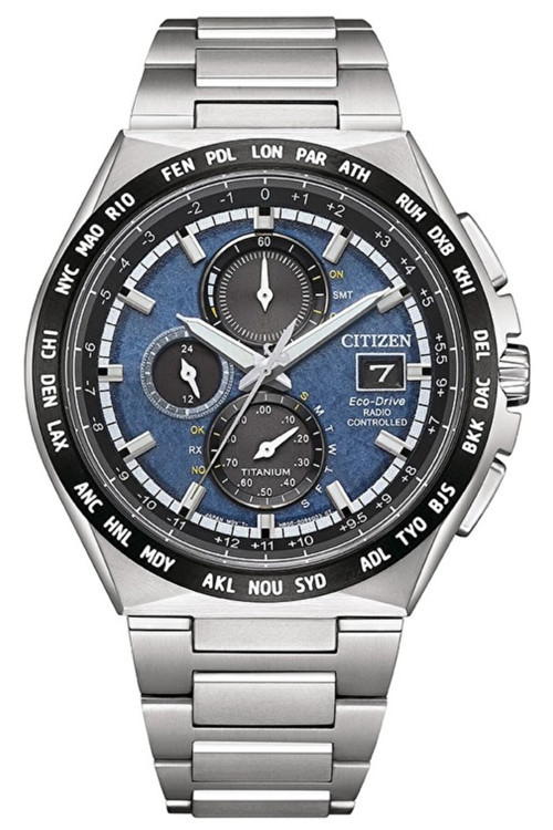 CITIZEN AT8238-84L ERKEK KOL SAATİ
