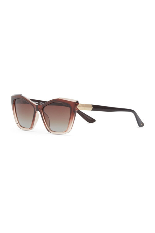 DS 2451 C3 Cat Eye Kadın Güneş Gözlüğü