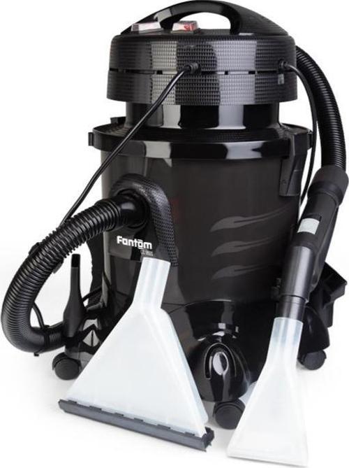 Robotix CC-9500 2400 W Halı Yıkama Makinesi