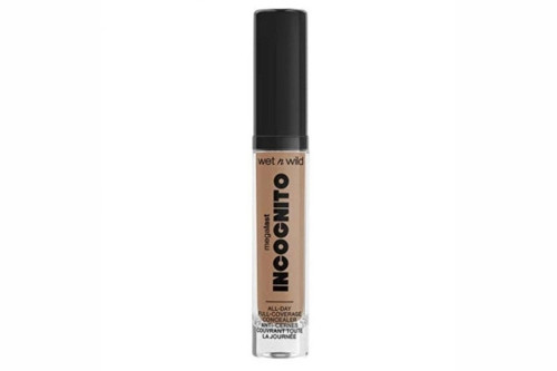 Mega Last Incognıto All - Day Full Covarage Concealer Light Medium
