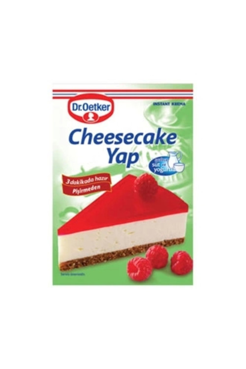 Cheesecake Yap 222 G
