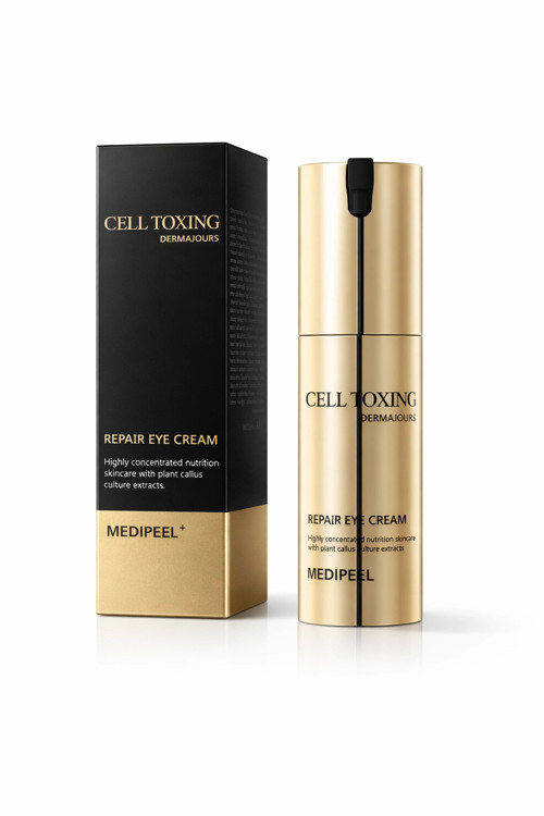 MEDI-PEEL Cell Toxing Dermajours Repair Eye Cream Göz Çevresi Onarıcı Bakım Kremi